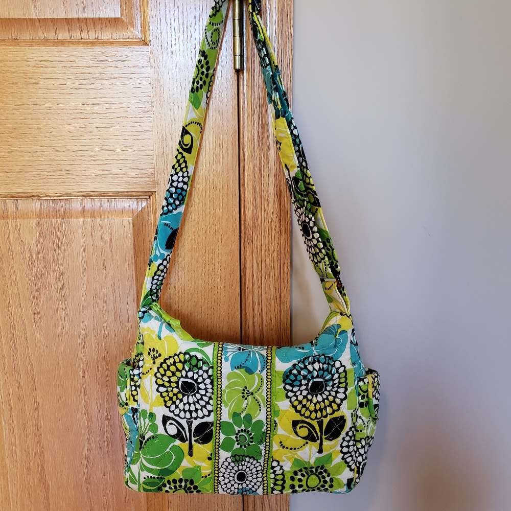 💥HP💥 Vera Bradley Handbag - Picture 10 of 14